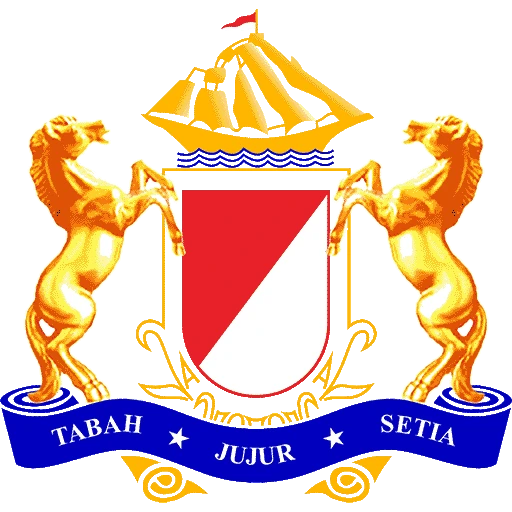 Logo Kadin Busungbiu