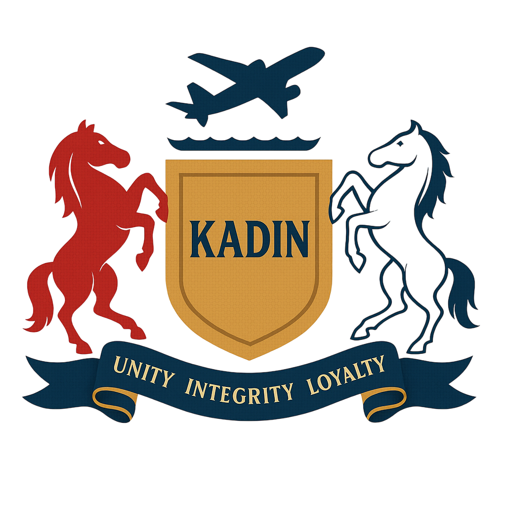 Logo Kadin Busungbiu